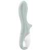 Satisfyer Vibro Gonflable Air Pump Booty 3 8 x 3.5cm